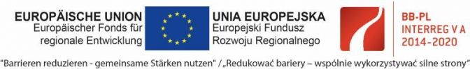 Logo Funduszu Interreg VA