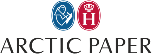 logo Arctic Paper S.A.